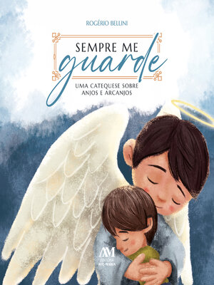 cover image of Sempre me guarde